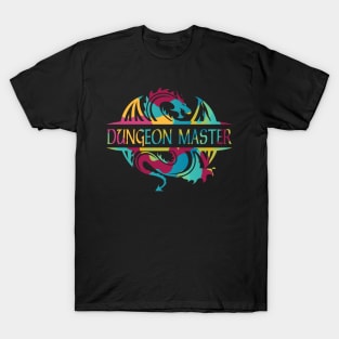 Dungeon Master T-Shirt